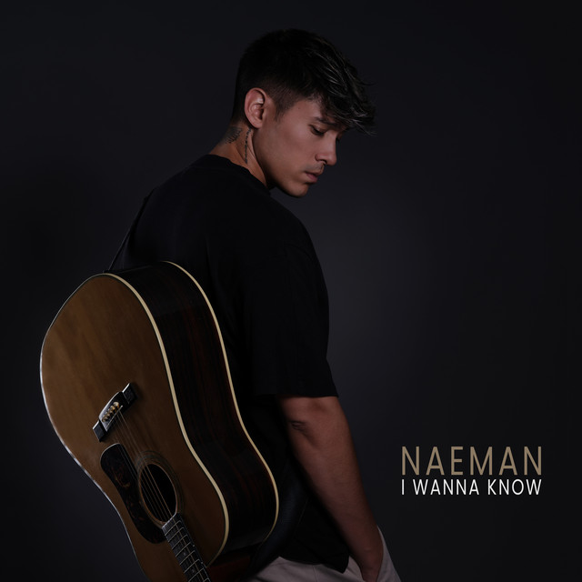 i wanna know album image