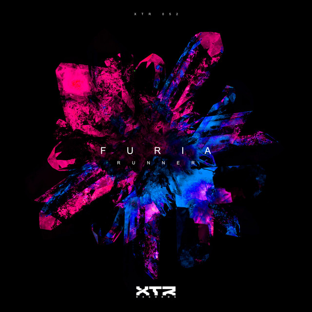 Runner cover art