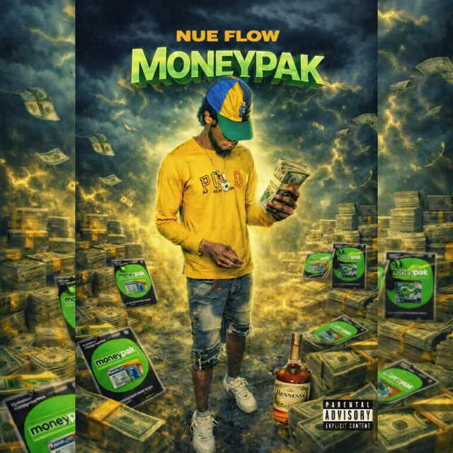 MoneyPak