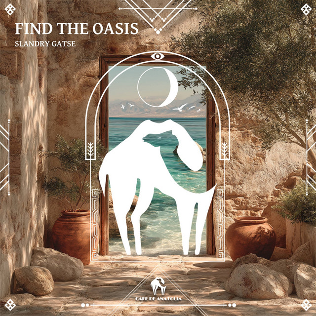 Find the Oasis album image