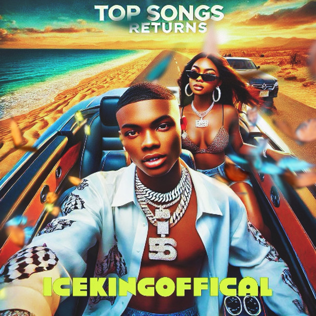 Icekingoffical – Boy Alone