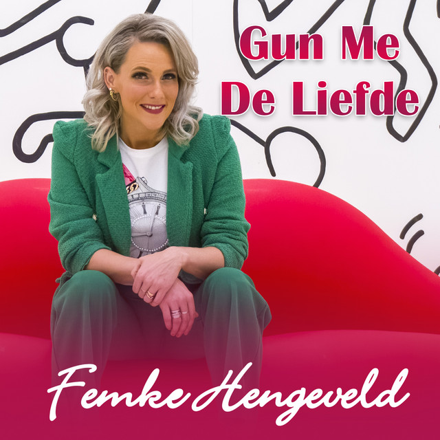 Gun Me De Liefde