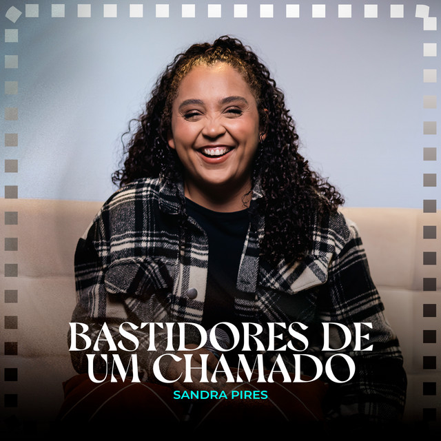 Bastidores de um Chamado cover