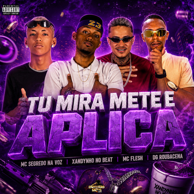 TU MIRA METE E APLICA