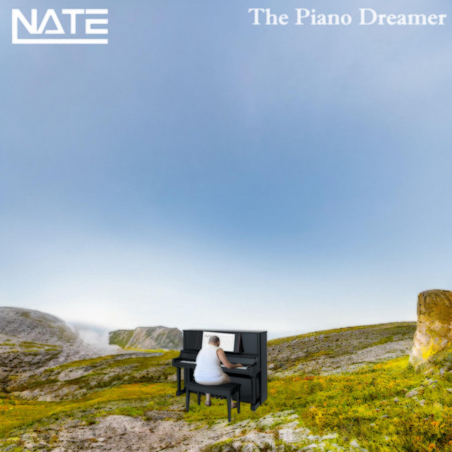 The Piano Dreamer