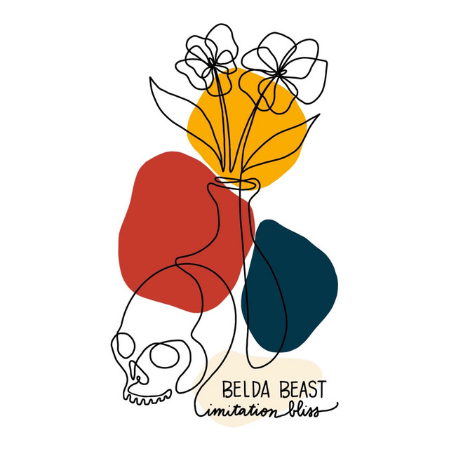 Imitation Bliss cover art