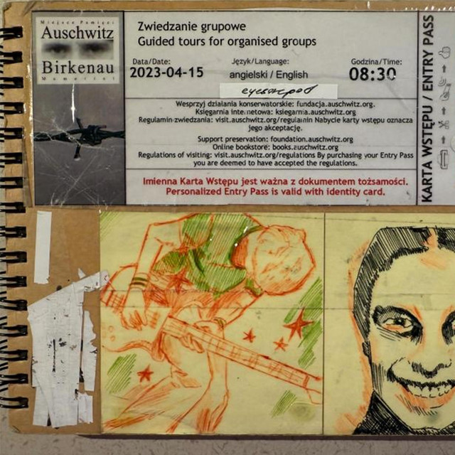 dead by september cover art