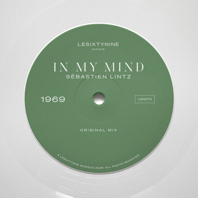 In My Mind