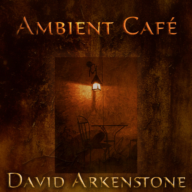 Ambient Café cover art