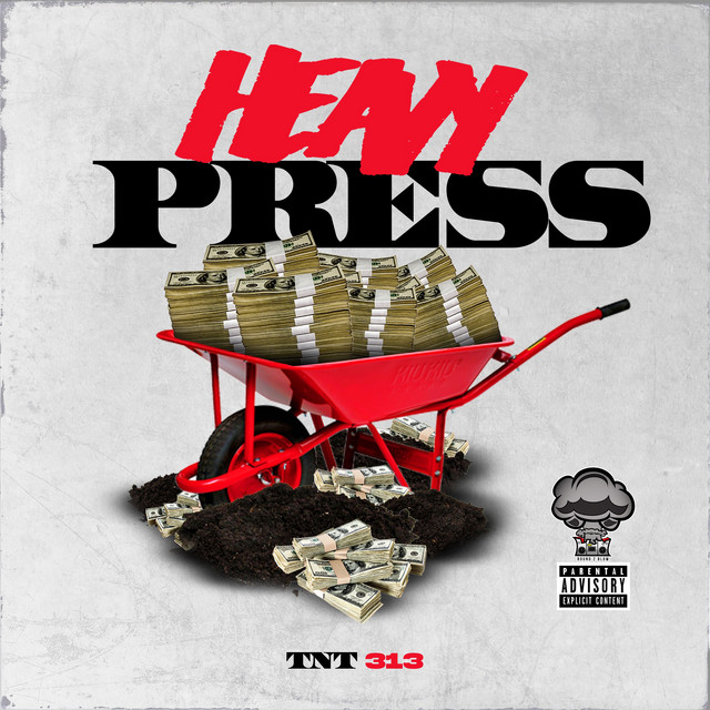 Heavy Press