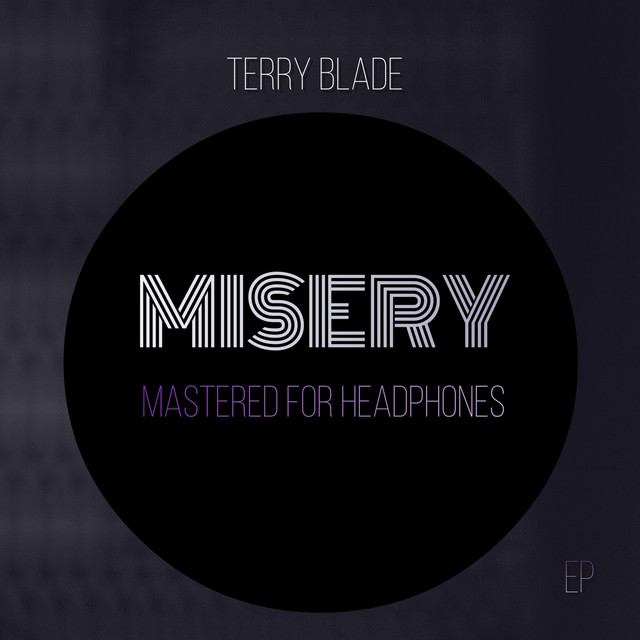 Misery (Demo) cover art