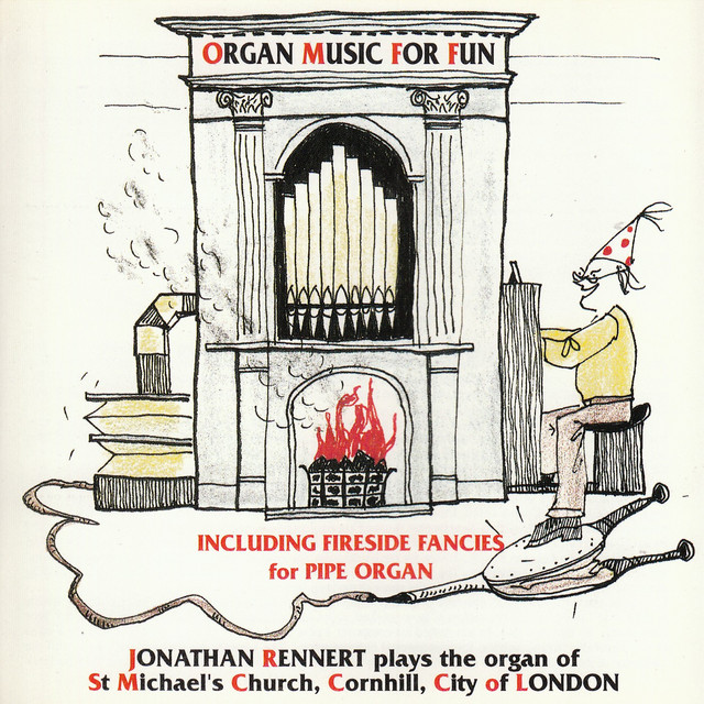 Folly for Flutes - song and lyrics by John Marson, Jonathan Rennert ...