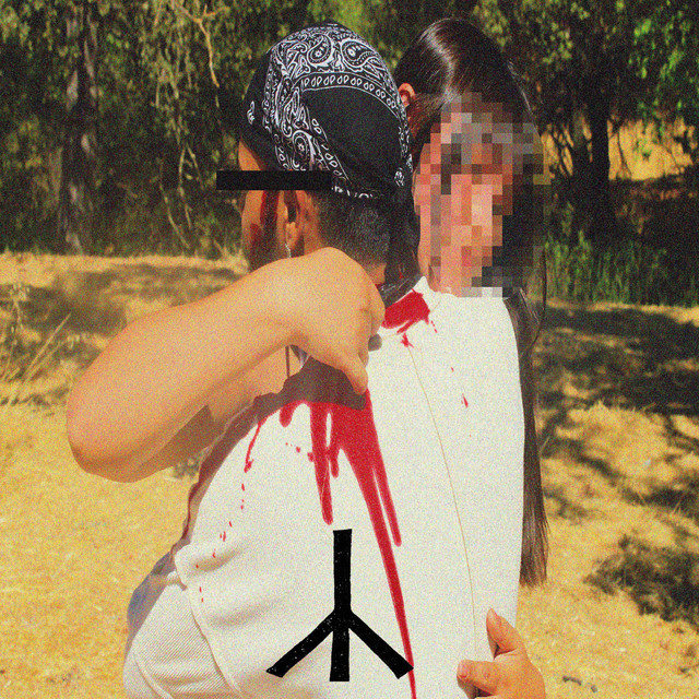 Man Dies cover art