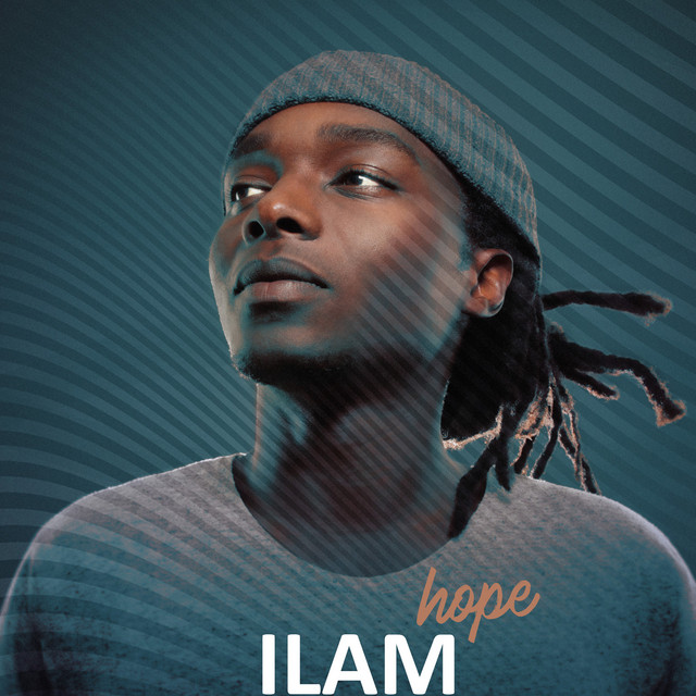 Hope cover art