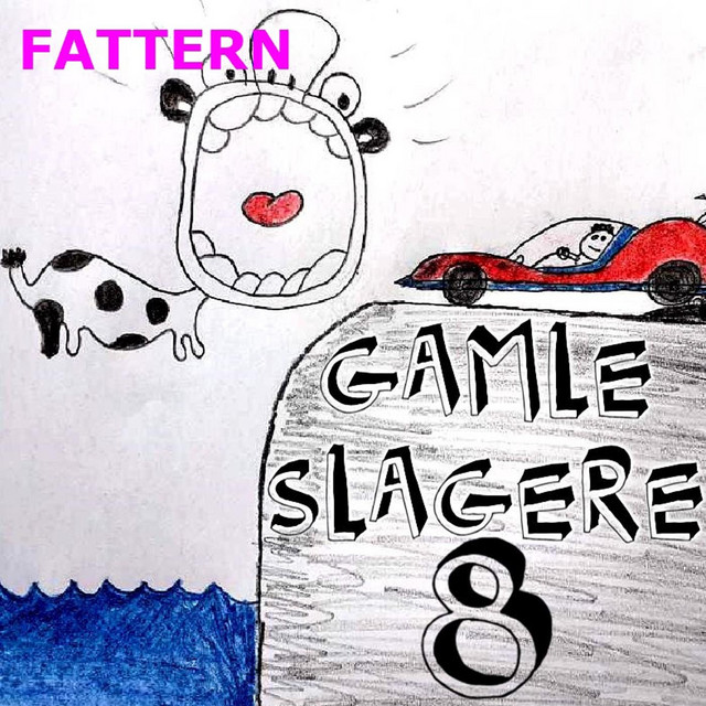 Gamle Slagere 8