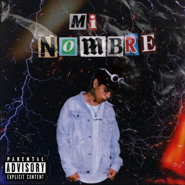 Mi Nombre cover art