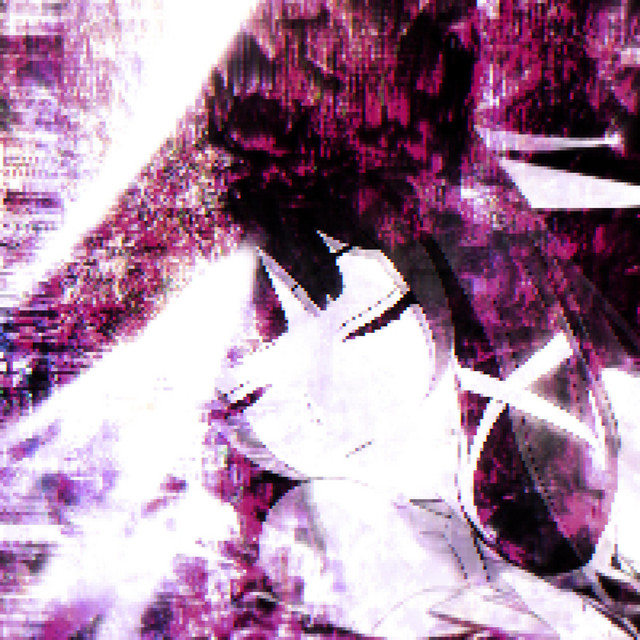 WAKE ME WITH A KISS cover