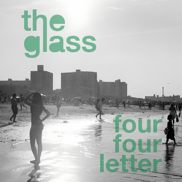 Four Four Letter cover art