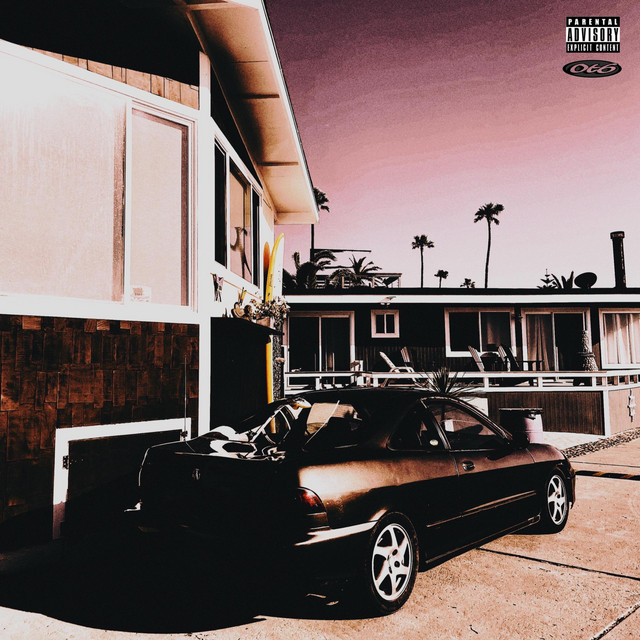 Off The Beat, Vol. 3 cover art