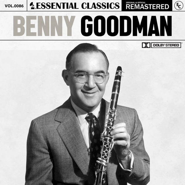 benny goodman net worth