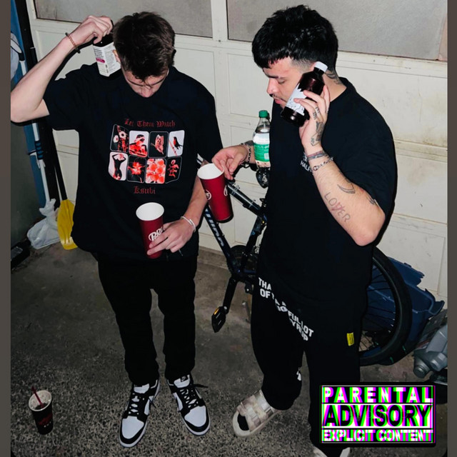 undefined album image
