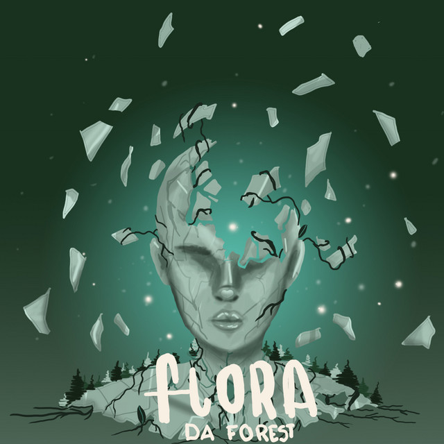 FLORA cover art