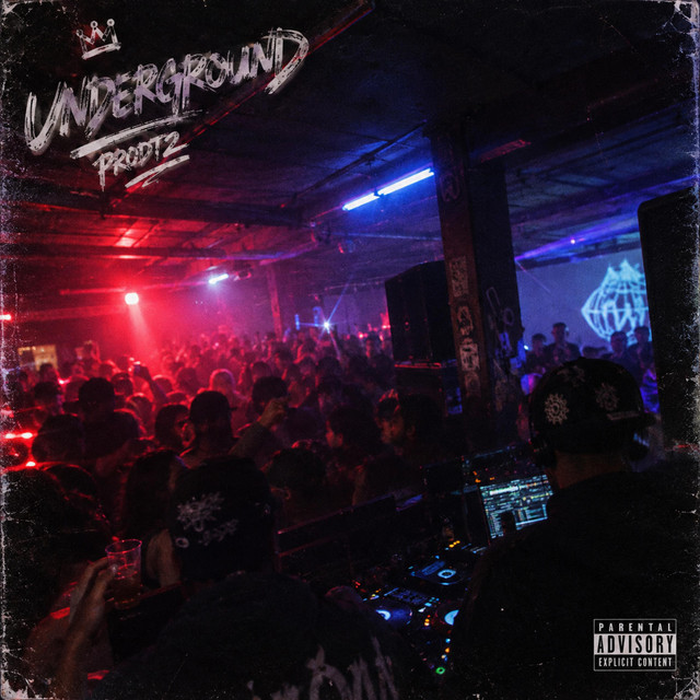 Underground