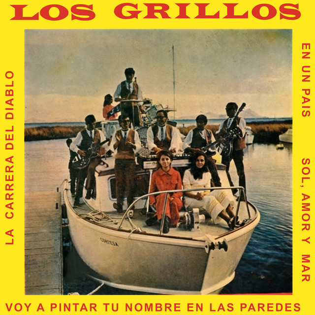 En Un País cover art