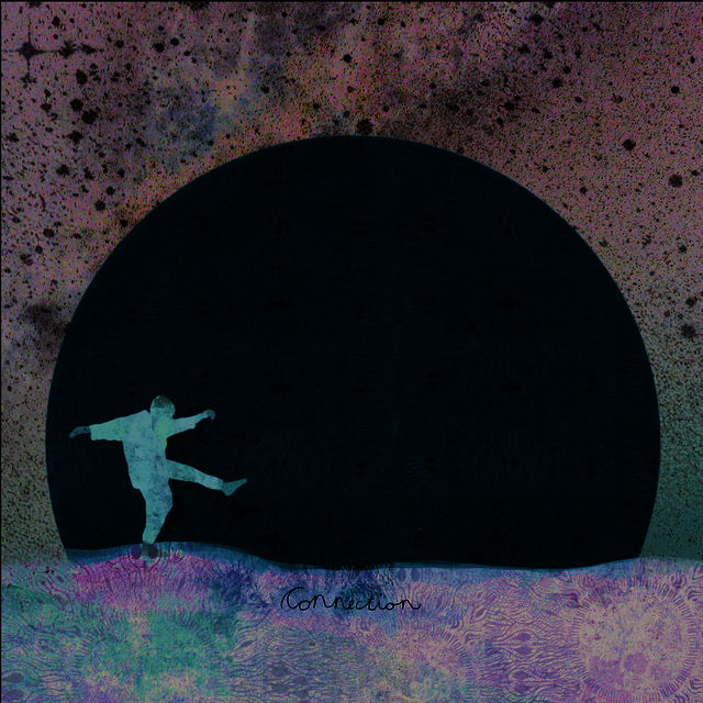 Connection cover art