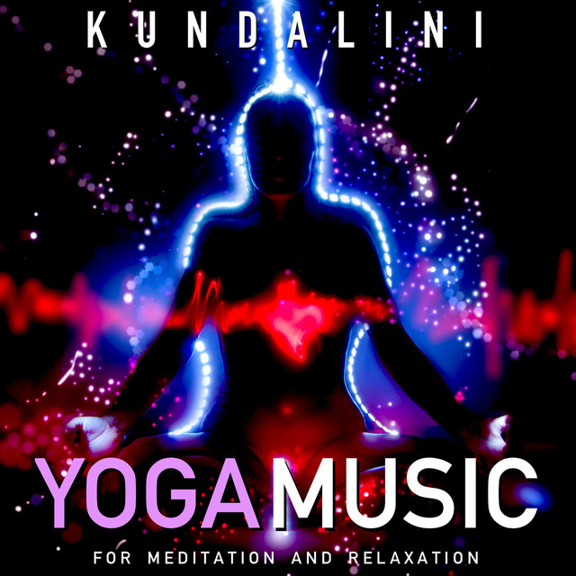 Yoga Music for Meditation and Relaxation cover art