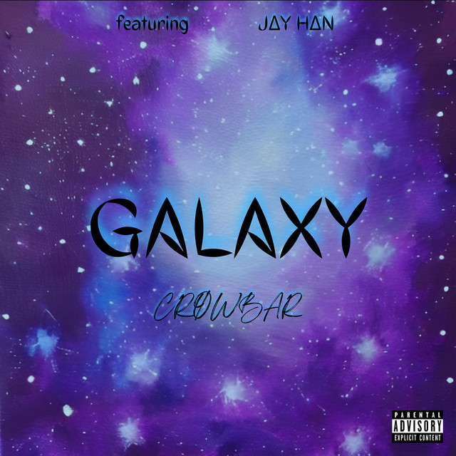 Galaxy cover art