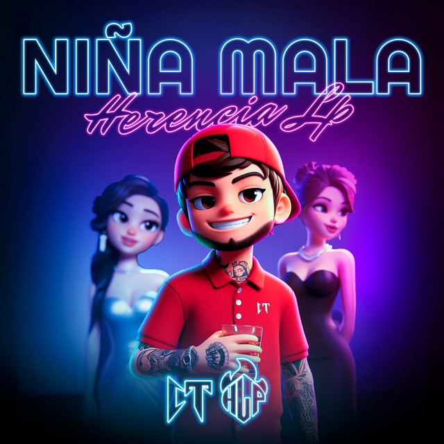 Niña Mala