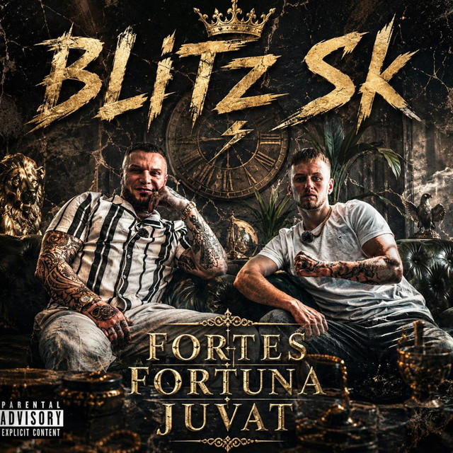 Fortes Fortuna Juvat