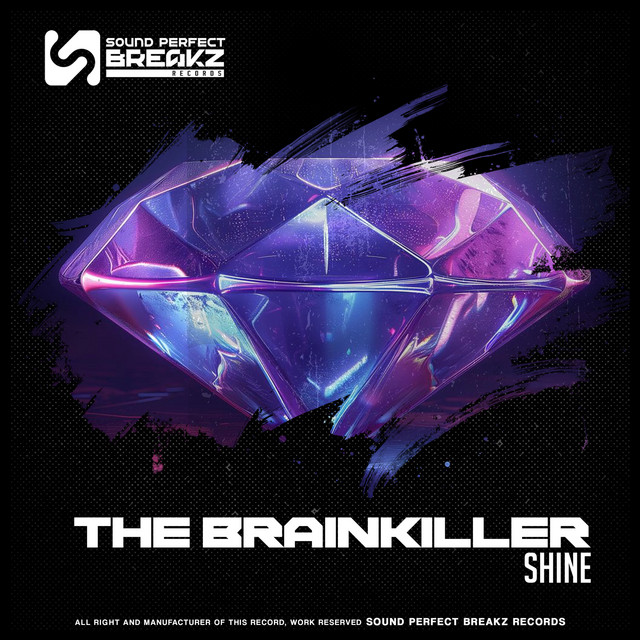 Shine album image