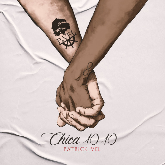 Patrick Vel - Songs, Events and Music Stats | Viberate.com