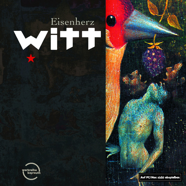 Eisenherz cover art