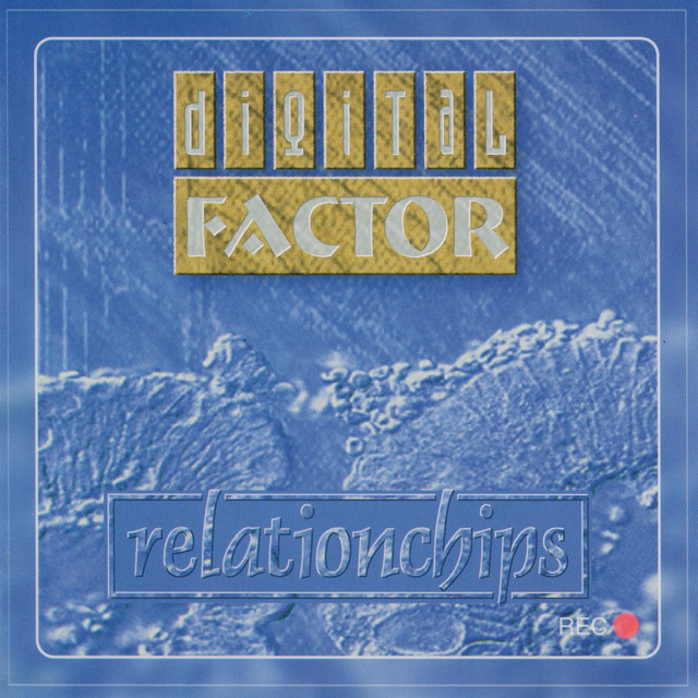 Relationchips (Remastered) cover art