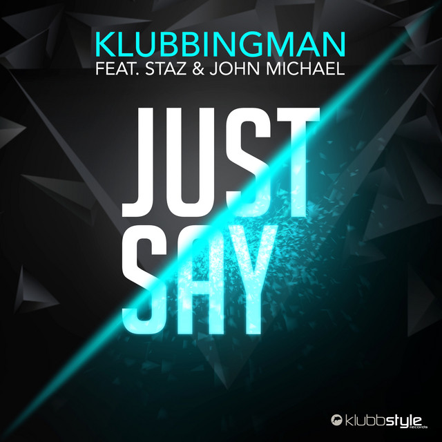 Just Say - Radio Edit cover art