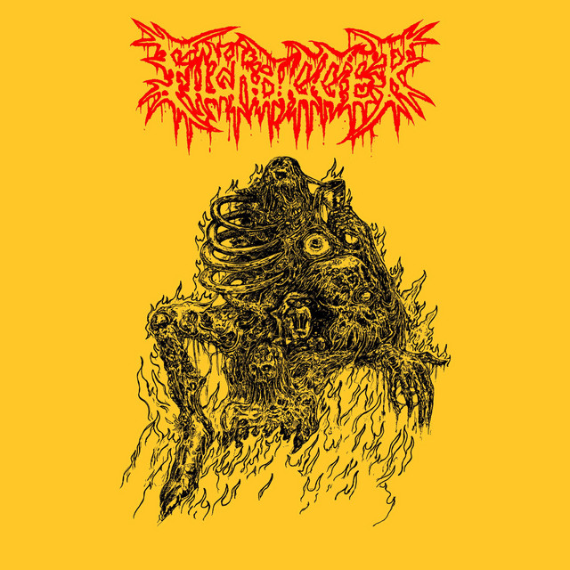 Filthdigger cover art