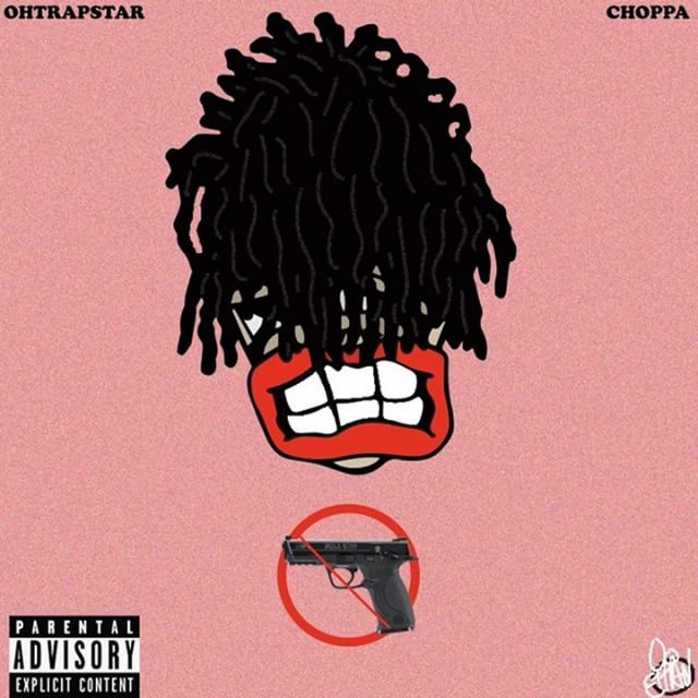 Choppa