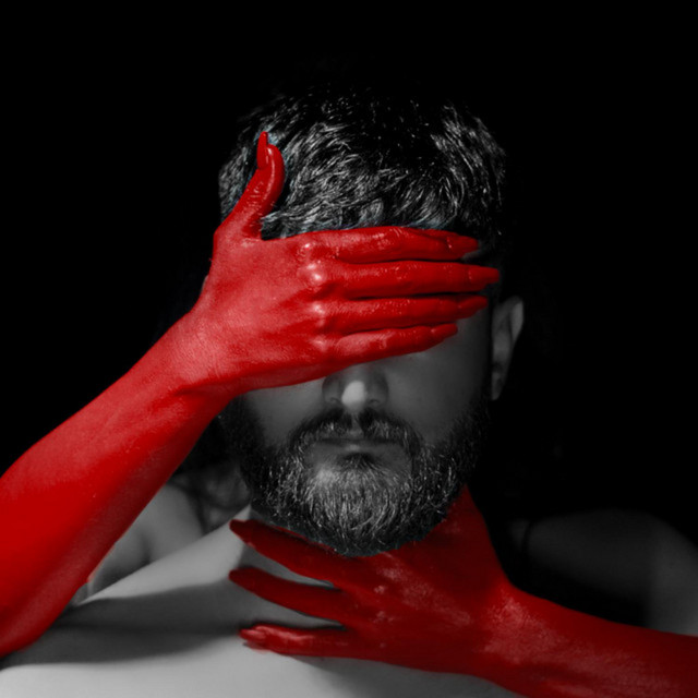 V.I.P. cover art