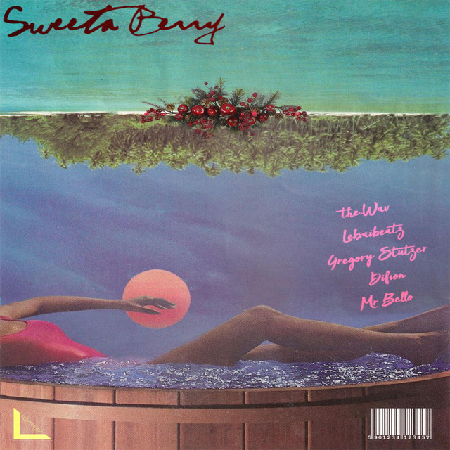Sweeta Berry