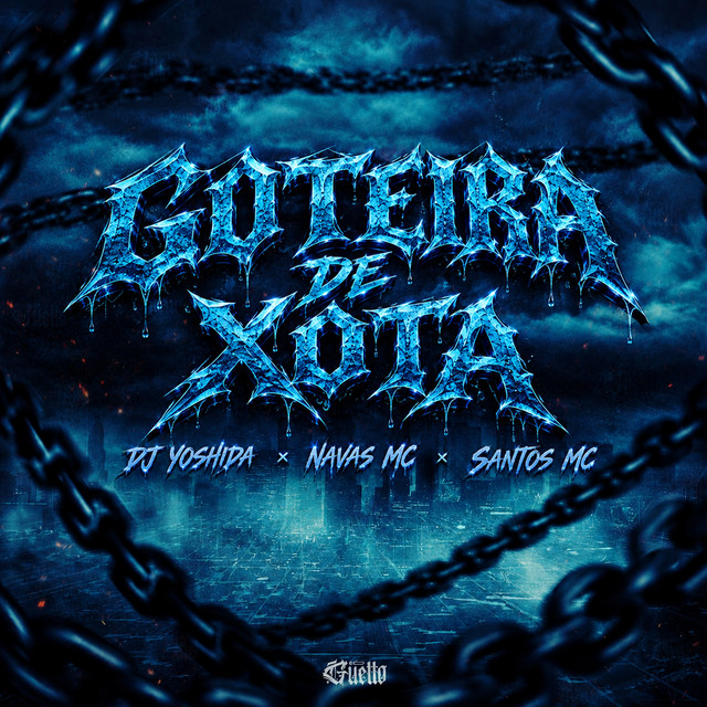 Goteira de Xota