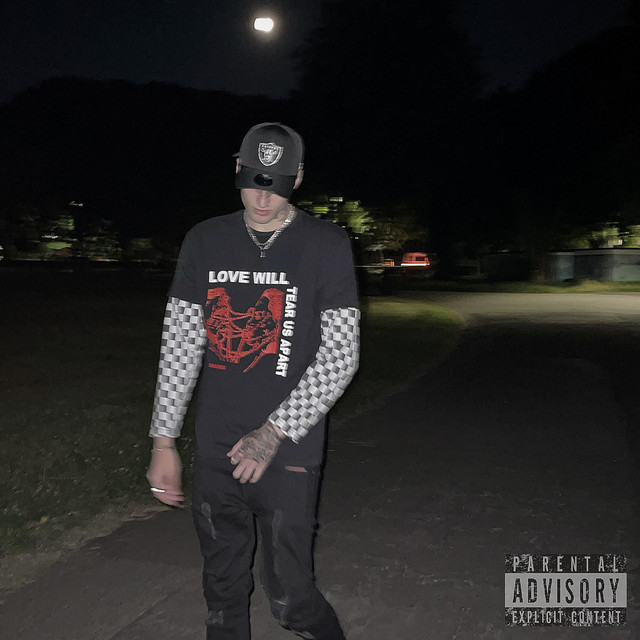 Still Dying cover art