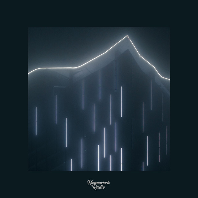Last Night the Rain Spoke to Me