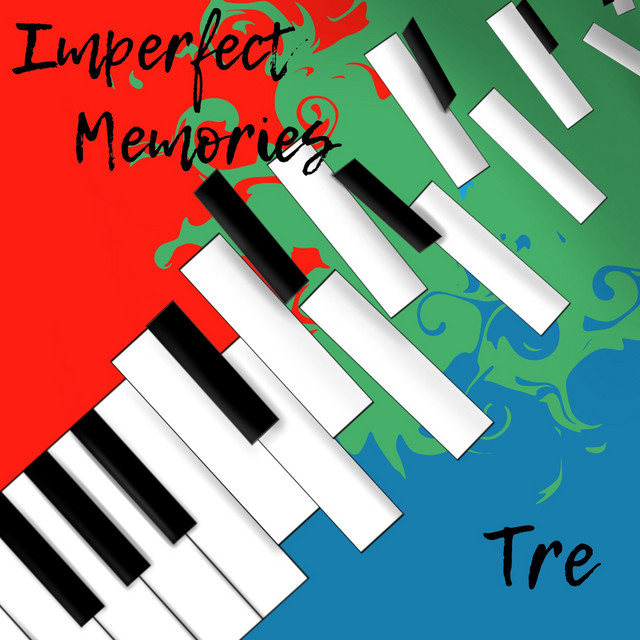 Imperfect Memories cover art