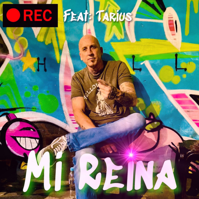 Mi Reina