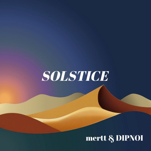 Solstice cover art