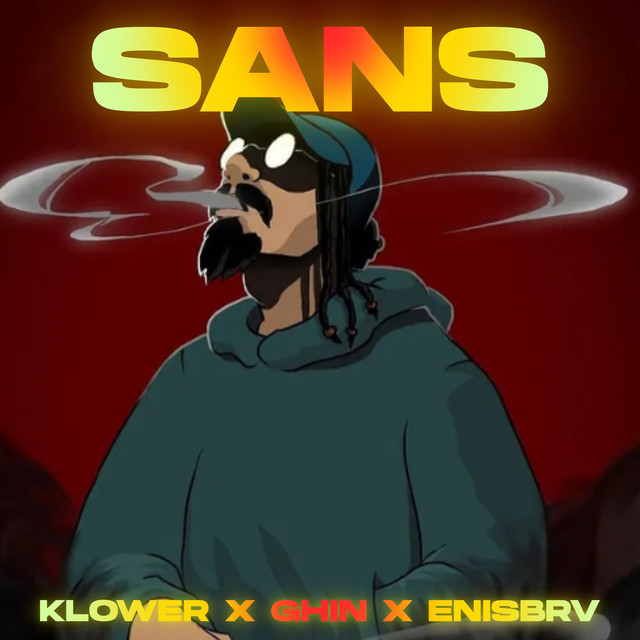 Şans cover art