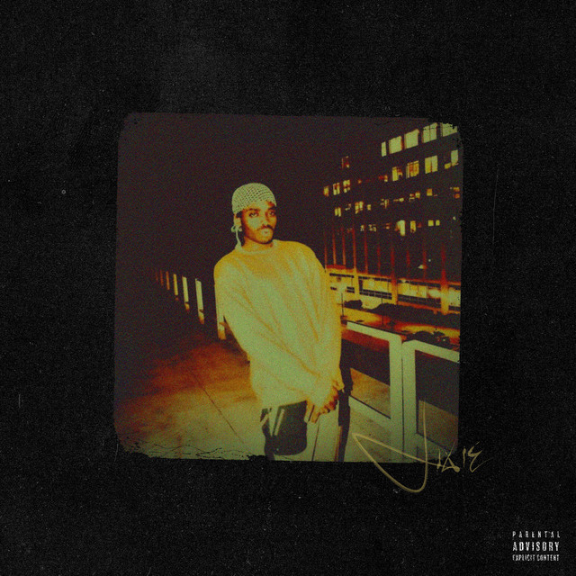 The Uncle Jixtape cover art